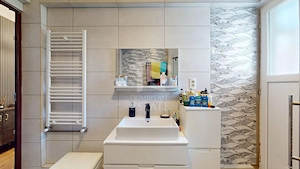Apartament interbelic cu 3 camere, 124 mp, vis-à-vis de - imagine 17
