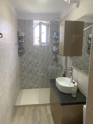 Corfu- apartament 2 camere de inchiriat - imagine 2