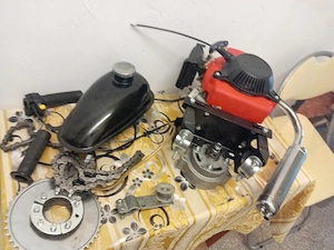 motor bicicleta 142f ohv model 2 timpi