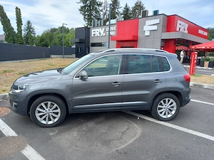 Volkswagen Tiguan 2.0 TDI 4Motion (4x4) - imagine 4