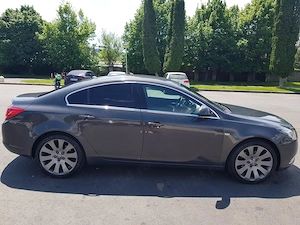 Opel Insignia BiTurbo 4x4 195cp - imagine 6