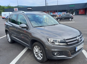 Volkswagen Tiguan 2.0 TDI 4Motion (4x4) - imagine 2
