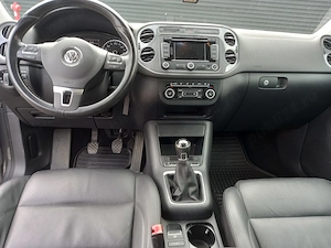 Volkswagen Tiguan 2.0 TDI 4Motion (4x4) - imagine 6