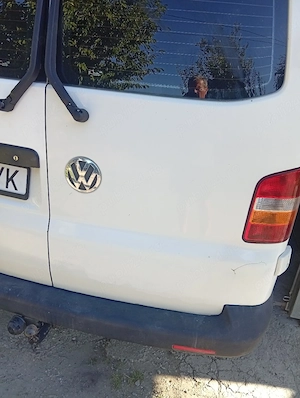 vw t5 AC an2006 7+1 - imagine 7