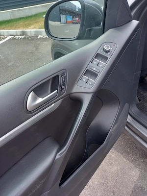 Volkswagen Tiguan 2.0 TDI 4Motion (4x4) - imagine 7