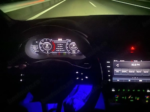 Skoda octavia vrs berlina - imagine 4