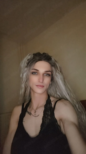 tanya trans 100% reală