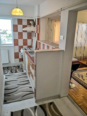 Vând garsonieră confort 1 în zonă ultracentrală  - imagine 7