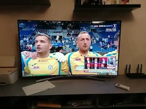 Vând televizor 