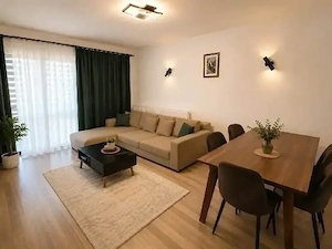 De vanzare! Direct proprietar! curte si loc de parcare - imagine 2