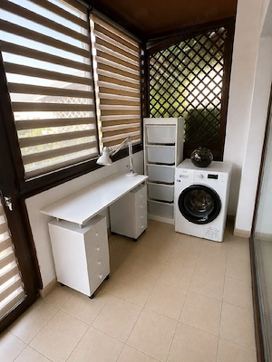 De vanzare! Direct proprietar! curte si loc de parcare - imagine 4