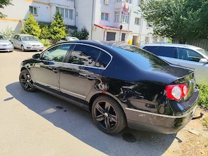 Passat B6 2009 - imagine 4