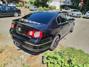 Passat B6 2009 - imagine 5