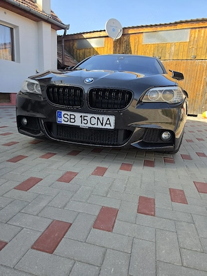 vand bmw f11 - imagine 3