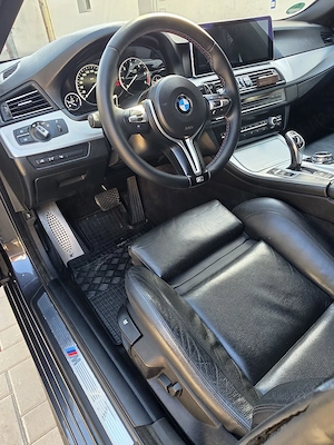 vand bmw f11 - imagine 5