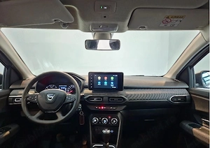 Vând Dacia Logan 2022 (Benzină şi GPL) - imagine 5