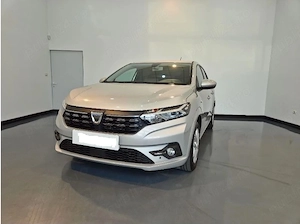 Vând Dacia Logan 2022 (Benzină şi GPL) - imagine 2