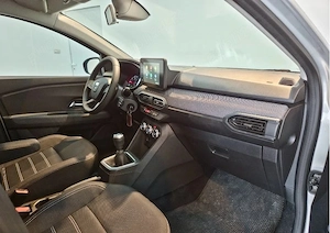 Vând Dacia Logan 2022 (Benzină şi GPL) - imagine 3