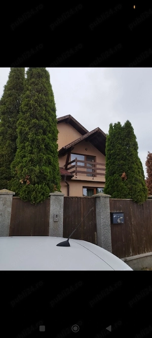 Casa individuala Sânpetru 