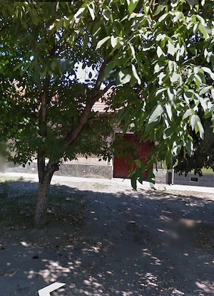 Casa de vanzare 