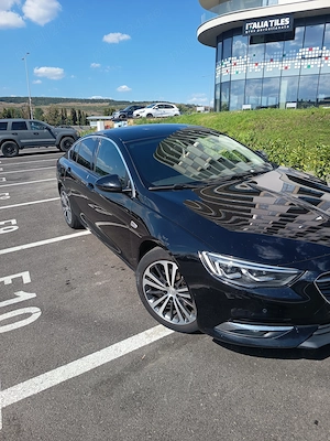 Vând Opel Insignia - imagine 4