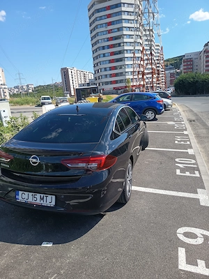 Vând Opel Insignia - imagine 2
