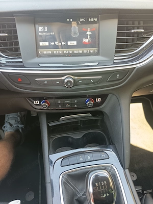 Vând Opel Insignia - imagine 3