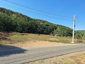 Teren intravilan, 2.174 mp., în localitatea Cladova, comuna Păuliș,  județul Arad. - imagine 3