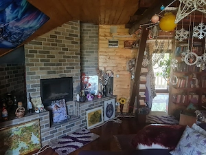 De vanzare Casa Dacilor in decor de vis - imagine 4