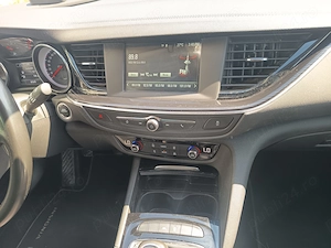 Vând Opel Insignia - imagine 9