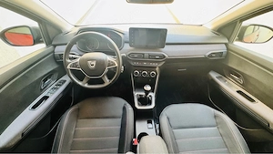 Dacia Jogger XTREME 2022   - imagine 10