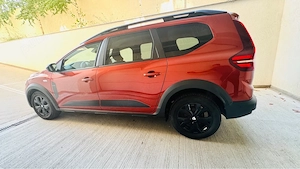 Dacia Jogger XTREME 2022   - imagine 9