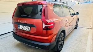 Dacia Jogger XTREME 2022   - imagine 7