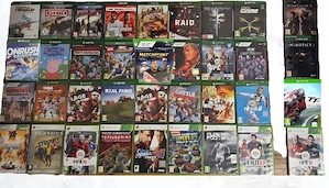 jocuri video pt copii Grid Aladin Bournout  NFS Undercover, Farming Xbox One Auto Lego