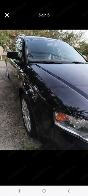 vând Audi a4 b7 