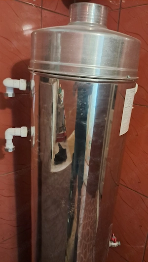 vand boiler 