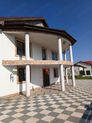 Casa de vanzare P+1 jud Buzau - imagine 2