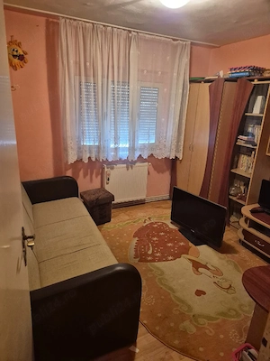 Vând apartament 4 camere decomandat et.1 micro V - imagine 7