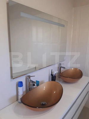 Casa individuala, 91 mp, zona Bucium - imagine 14