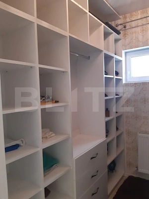 Casa individuala, 91 mp, zona Bucium - imagine 7