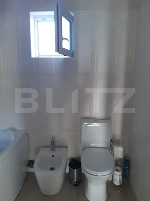 Casa individuala, 91 mp, zona Bucium - imagine 13