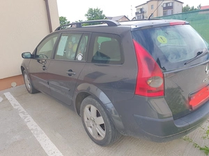 Se vinde Renault Megane 2 - imagine 3