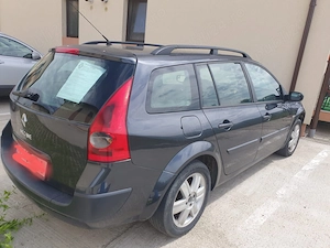 Se vinde Renault Megane 2 - imagine 2
