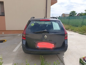 Se vinde Renault Megane 2 - imagine 5