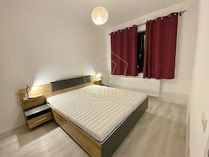 Apartament cu 2 camere mobilat de inchiriat la parter in Giroc langa ESO. - imagine 4