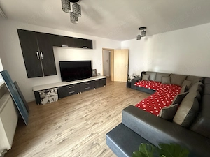 Apartament cu 3 camere - imagine 9