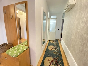 Inchiriez apartament 3 camere decomandat Dacia - Iulius Mall - imagine 7