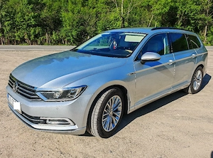 VW Passat B8 2.0 Diesel - imagine 5