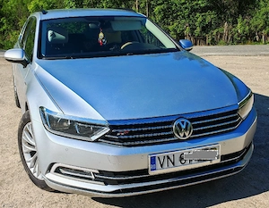VW Passat B8 2.0 Diesel - imagine 4