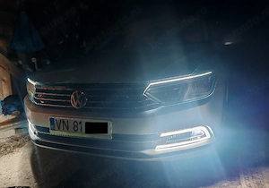 VW Passat B8 2.0 Diesel - imagine 2